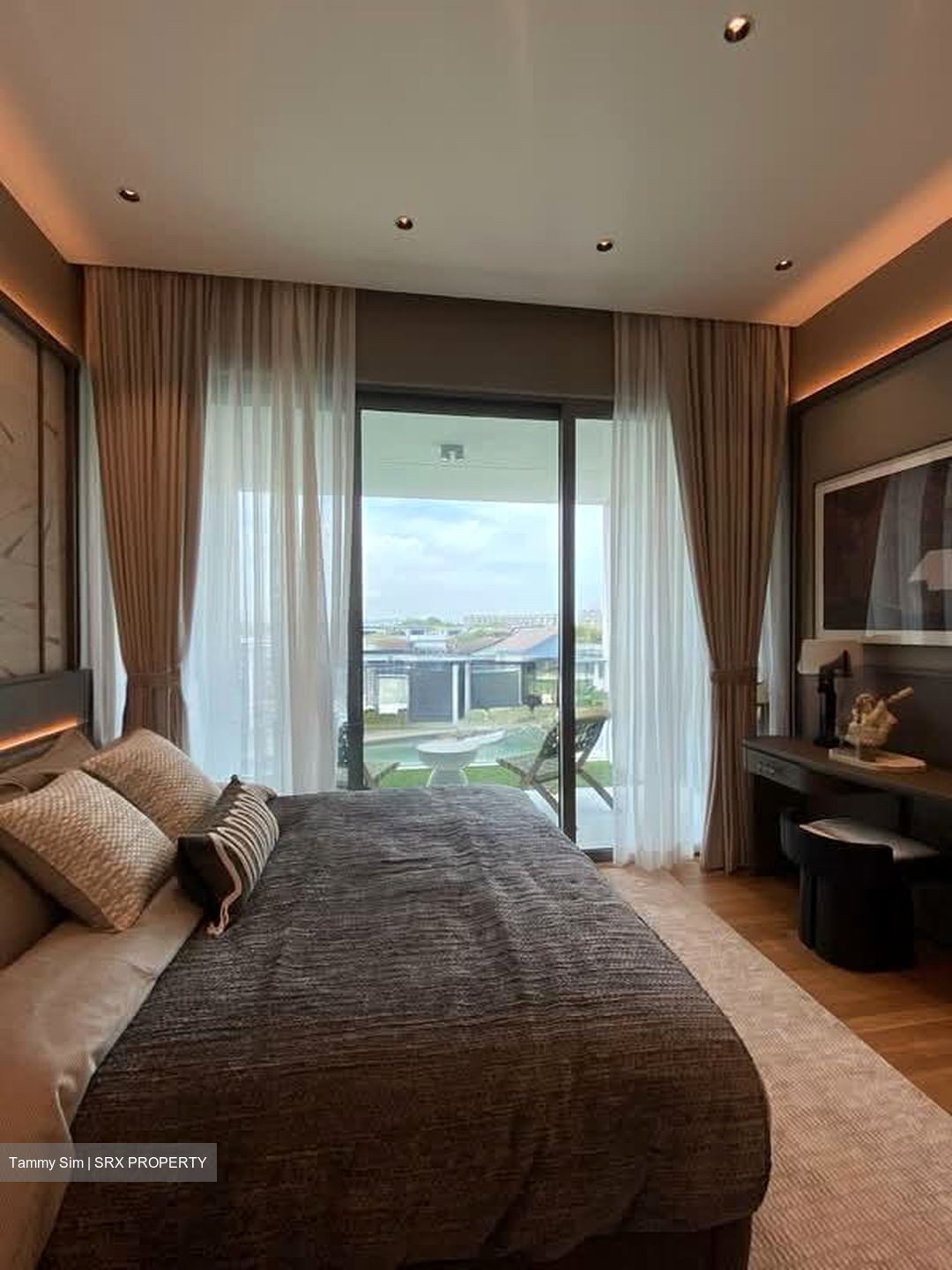 The Residences at W Singapore Sentosa Cove (D4), Condominium #560364321